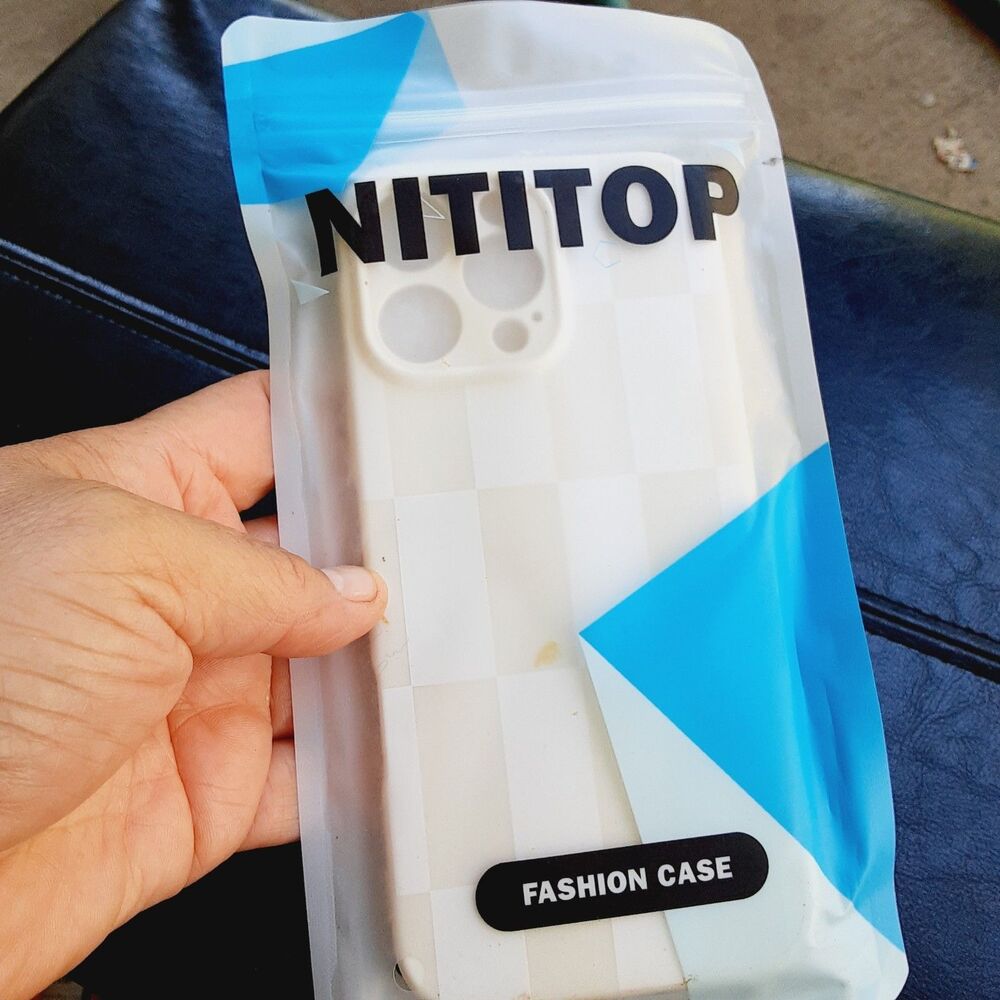 For Iphone 16 Pro Max Case